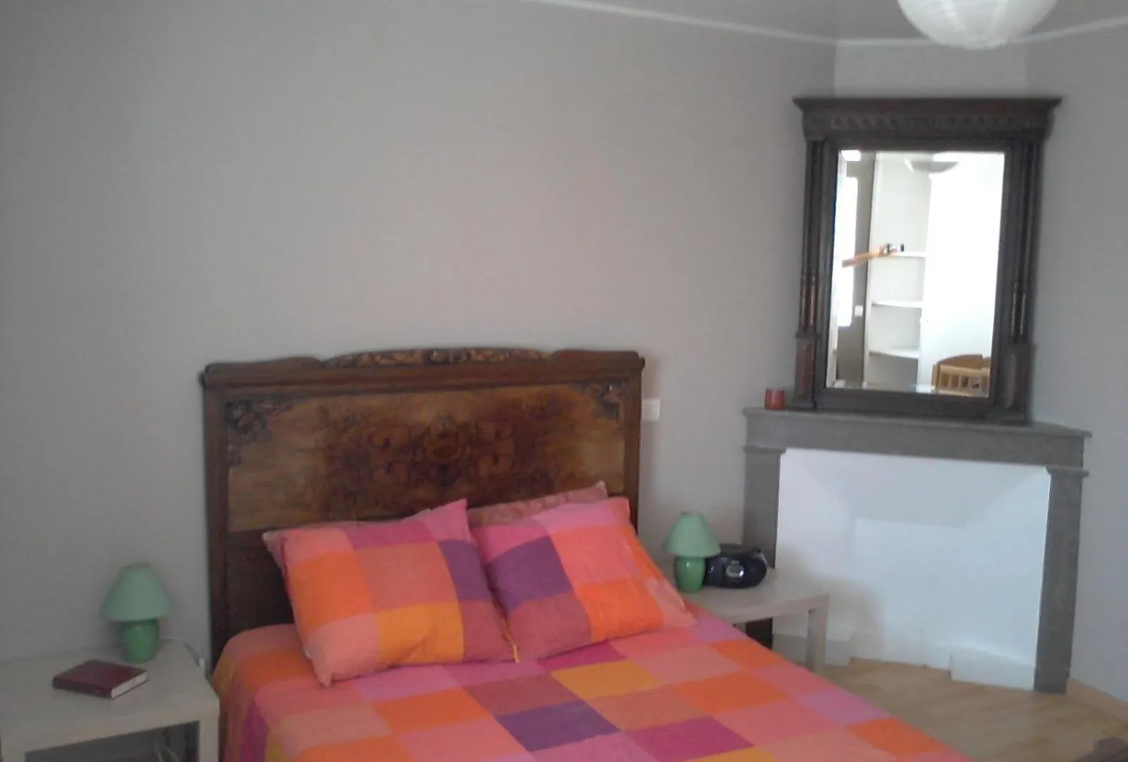 Logement Sud Ardeche Saint-Sernin  Holiday home Saint-Sernin (Ardeche)