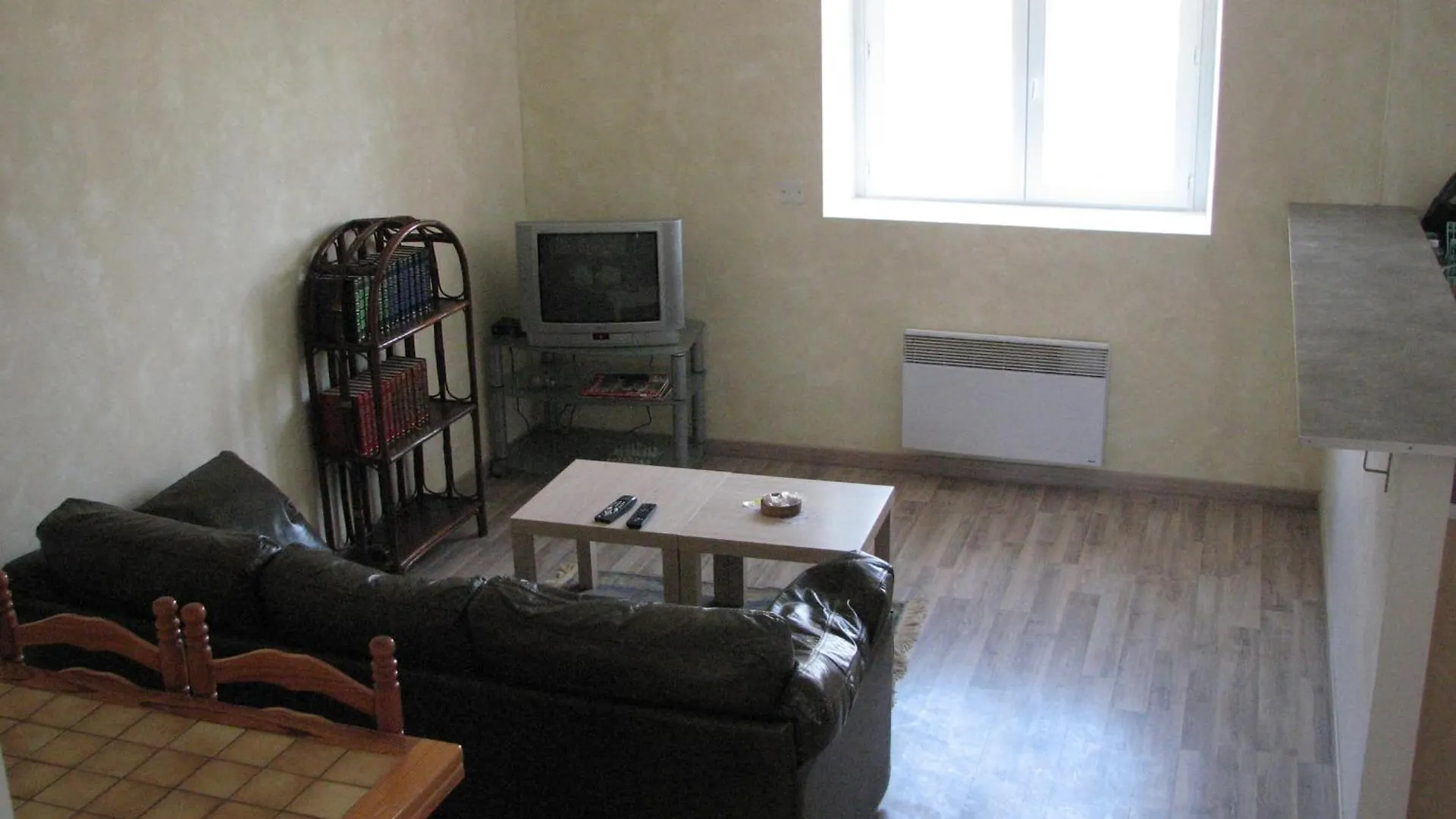 Holiday home Logement Sud Ardeche Saint-Sernin