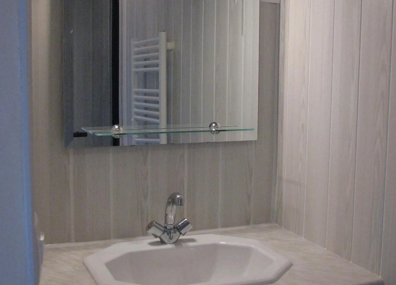 Logement Sud Ardeche Saint-Sernin  Holiday home