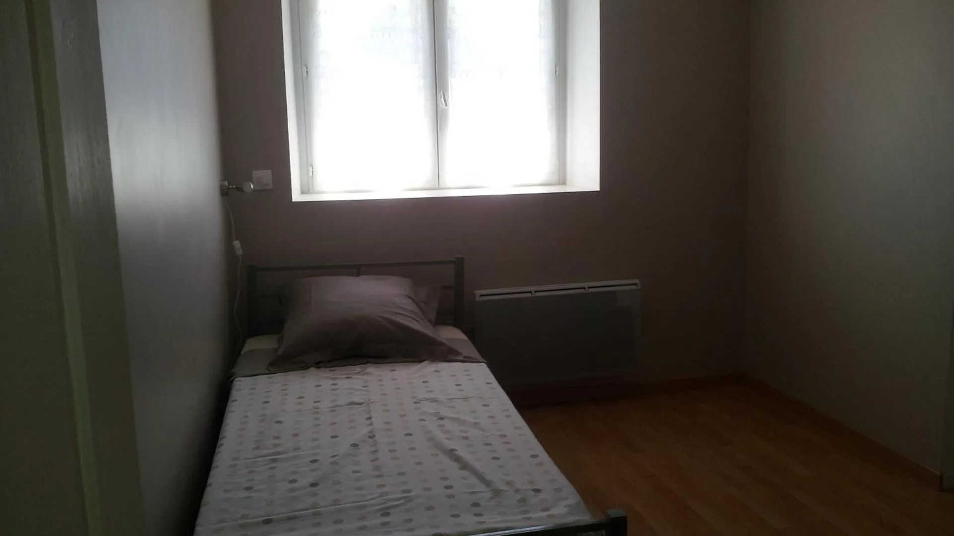 Logement Sud Ardeche Saint-Sernin  0*, Saint-Sernin (Ardeche) France